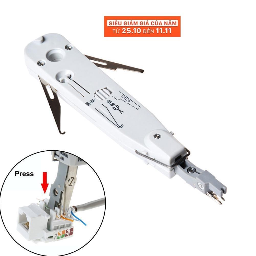 Tool nhấn phiến điện thoại Krone LSA - PLUS chất lượng cao