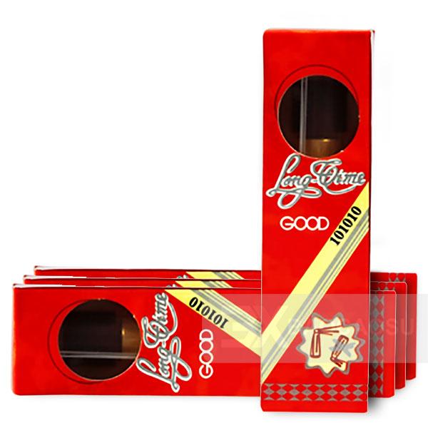 Combo 2 chai xịt Longtime đỏ kéo dài thời gian