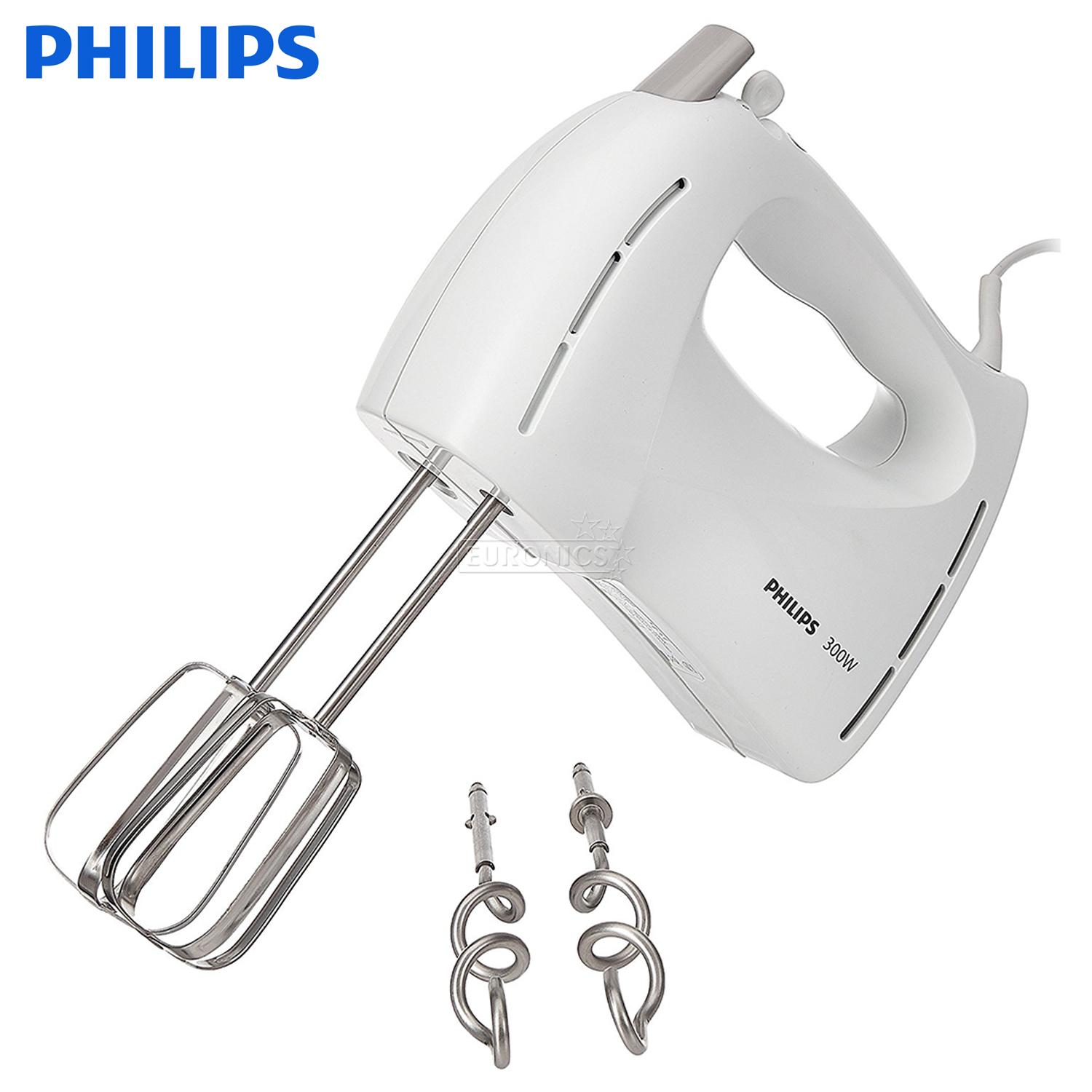 Máy đánh trứng Philips HR1459 - Hàng nhập khẩu