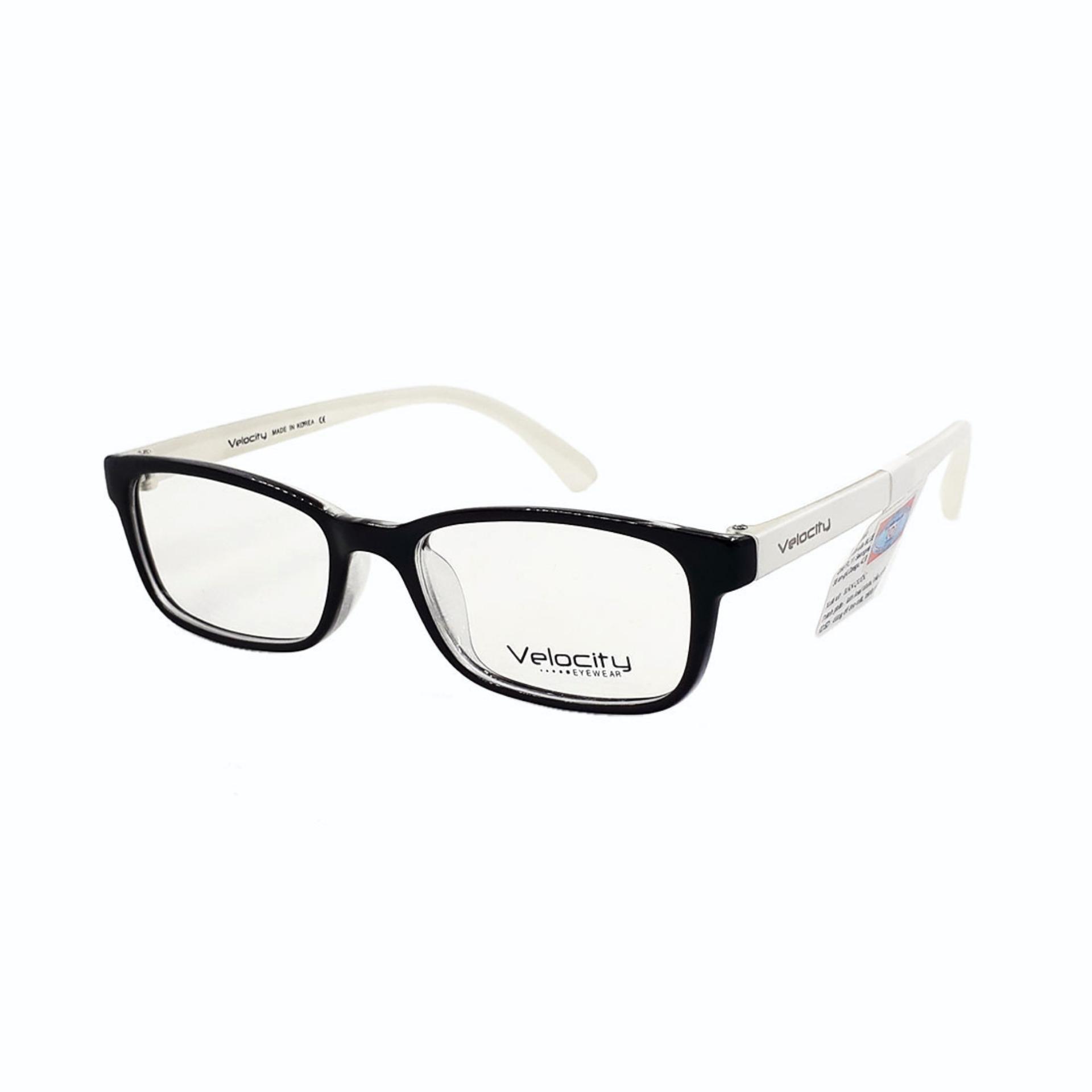 Gọng kính velocity vl17432 50
