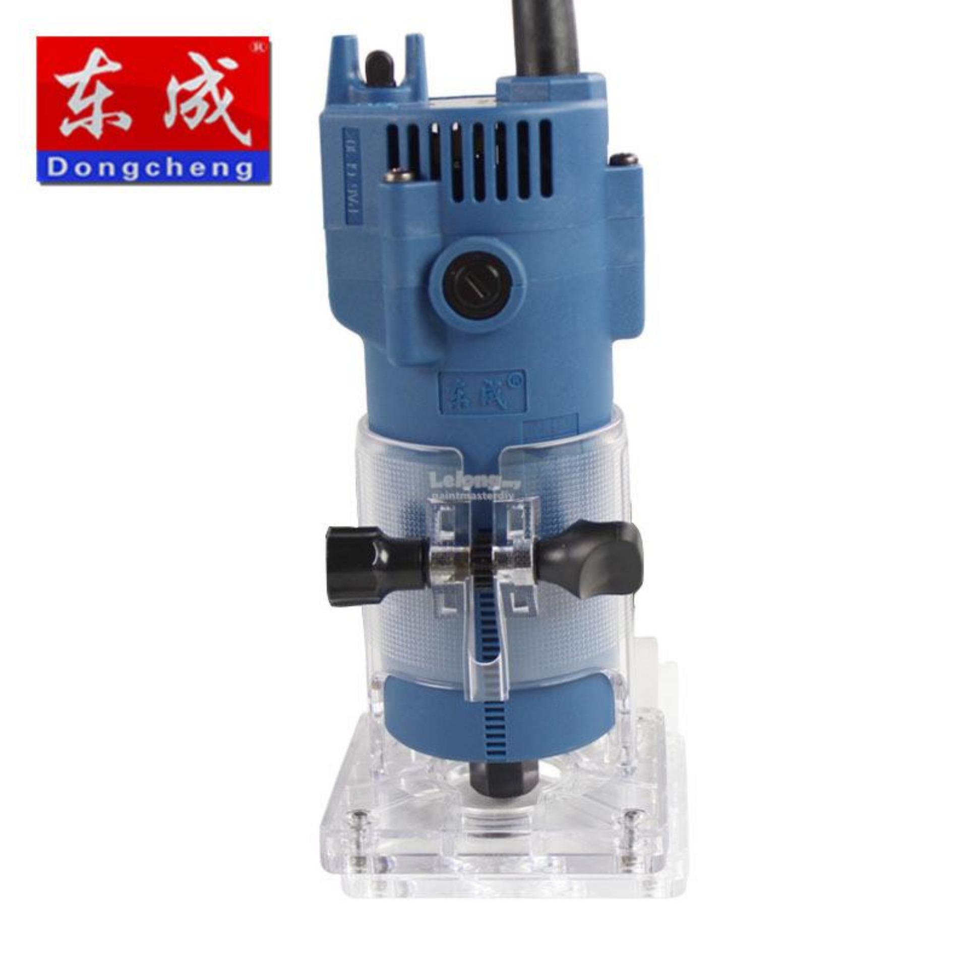 Máy soi nhỏ dongcheng dmp02-6