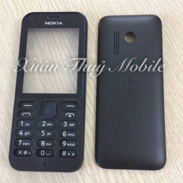Vỏ thay nokia 215