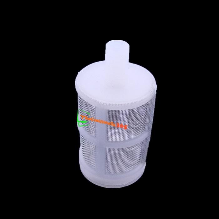 CHÕ LỌC NƯỚC MÁY BƠM MINI ĐƯỜNG KÍNH ỐNG 7MM