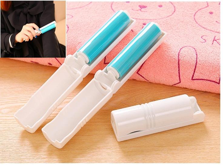 Cây lăn bụi bẩn mini bỏ túi gd25lzd