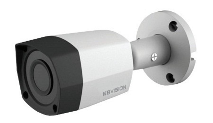 Camera hdcvi hồng ngoại 1.0 megapixel kbvision kx-1011s4
