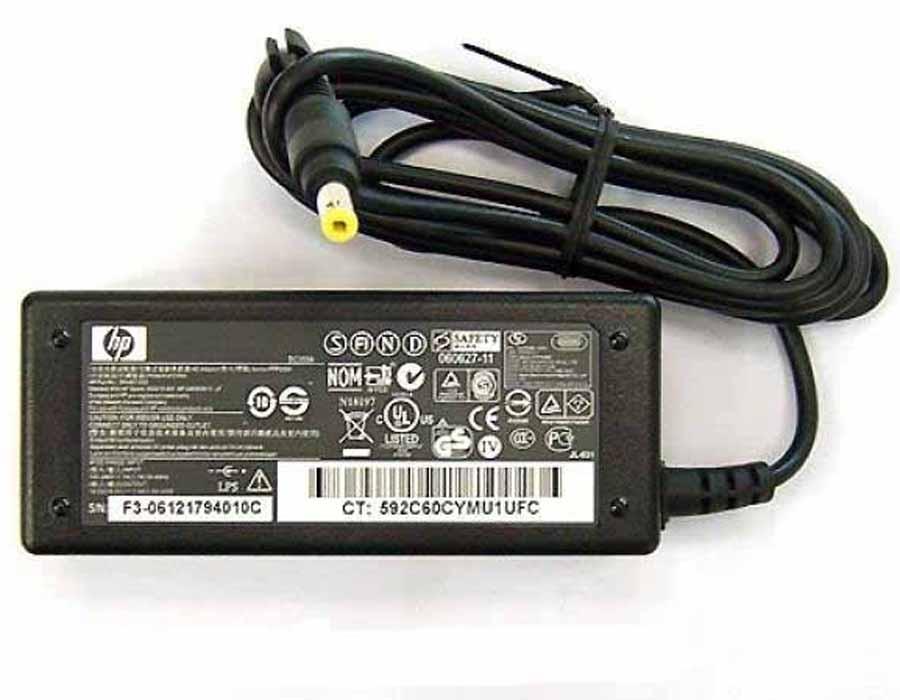 Sạc cho laptop hp compaq c700