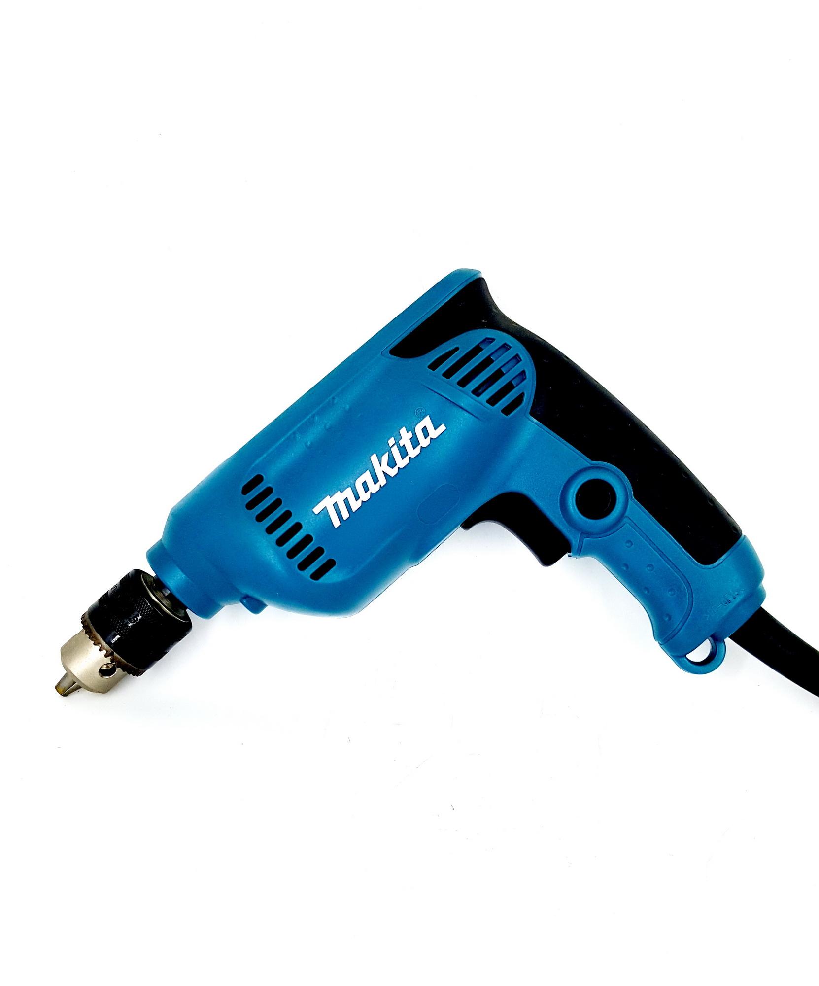 Máy khoan động lực makita 6411