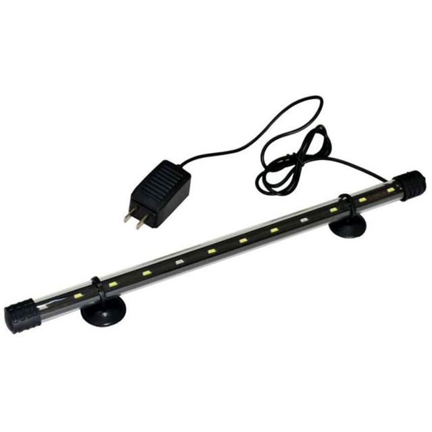 Đèn Led CAIBAO T4 -150LED 24W cho hồ bể cá cảnh 1.5m - 2m chống nước, dài 140cm, ánh sáng trắng cao cấp.