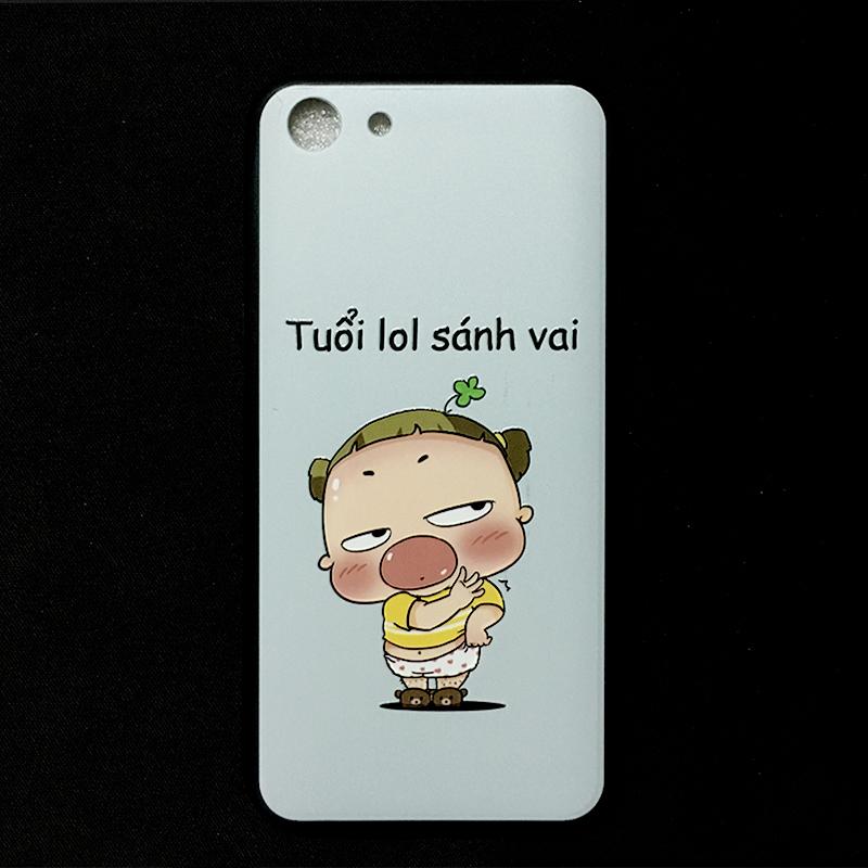 [HCM]Ốp Lưng hình Oppo A83 / A83 2018 / CPH1729 (chọn hình)