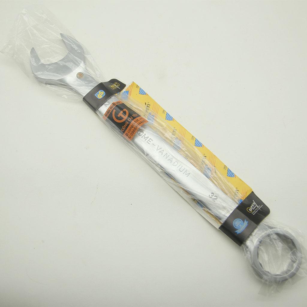 Cờ lê vòng miệng 32mm