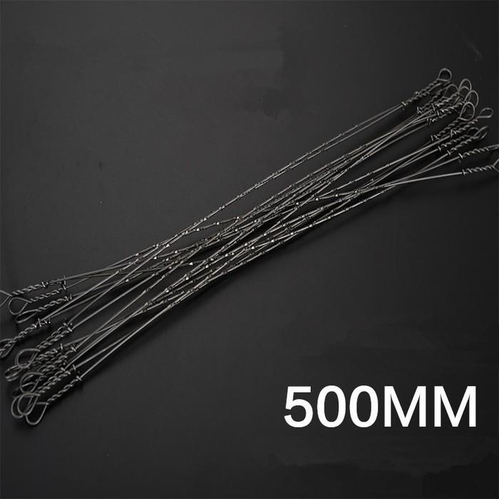 Bộ 10 lưỡi cưa lọng tay 500mm cao cấp
