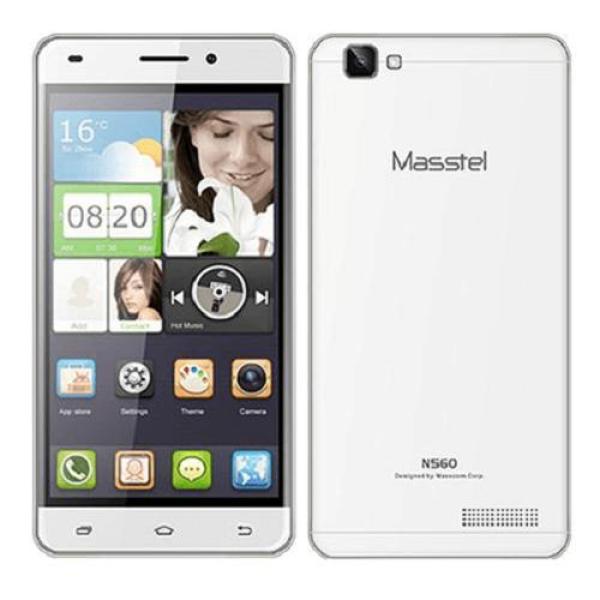 Điện thoại Masstel N560