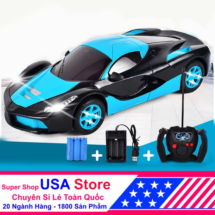 Siêu xe điều khiển cr7 bmbe1039 newt5218