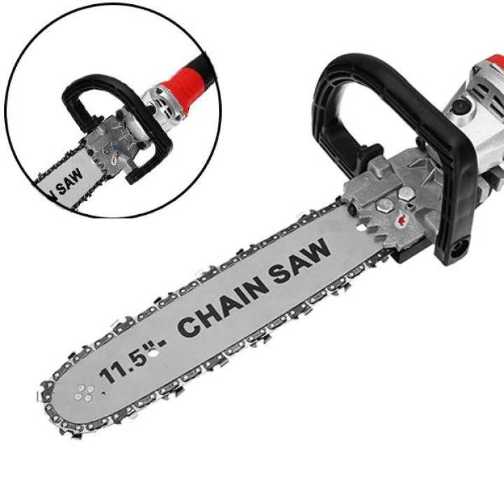 Lưỡi cưa xích gắn máy mài , bo chuyen doi may mai goc thanh cua xich , lưỡi cưa xích giá tốt , lưỡi cưa xích giá rẻ