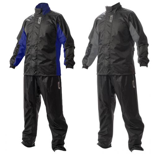 Bộ quần áo mưa Givi RRS06