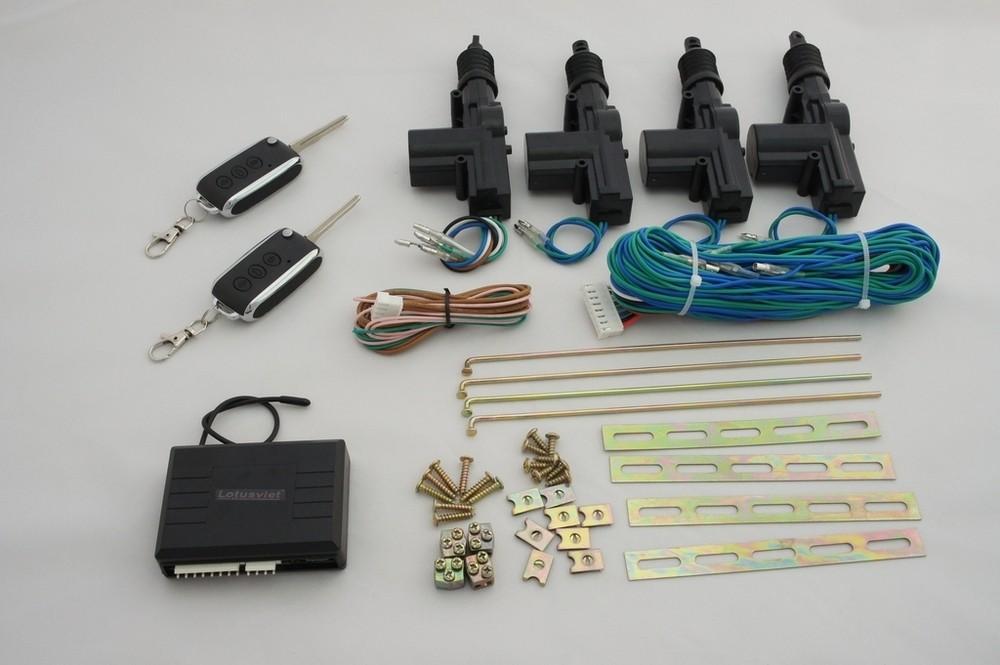 Chuột điều khiển ô tô 12V