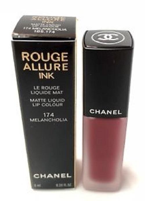 Son Chanel 144 Rouge Allure Ink Vivant chính hãng tại mocparisvn