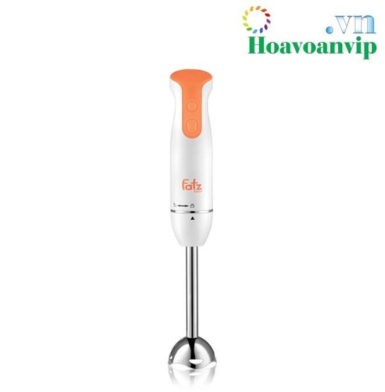 Giá bán Máy Xay Cầm Tay Fatzbaby FB5216BL 400W