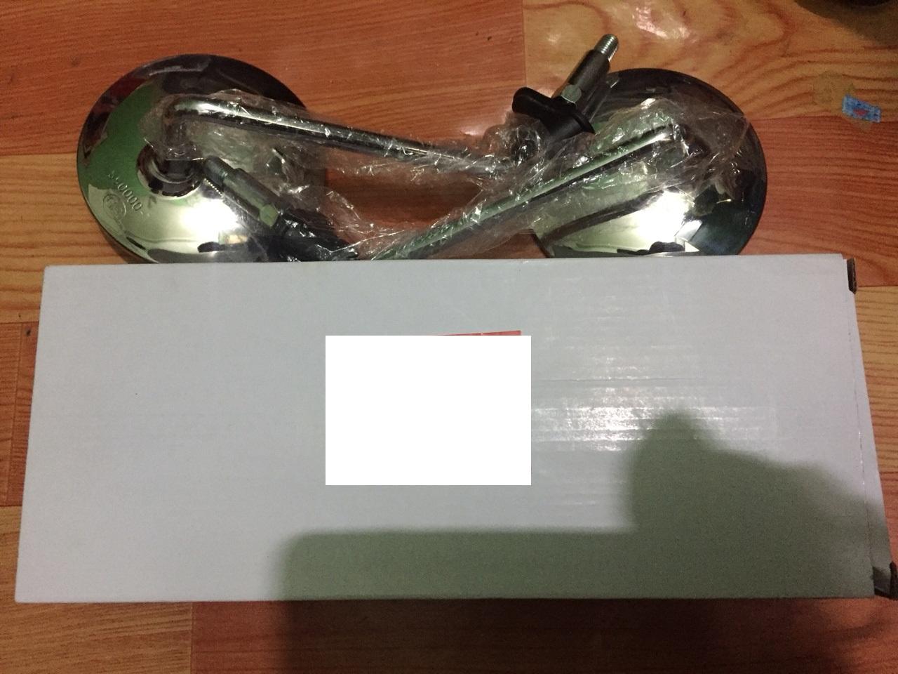 Gương kiếng chiếu hậu sh mode chân 10ly hàng cao cấp