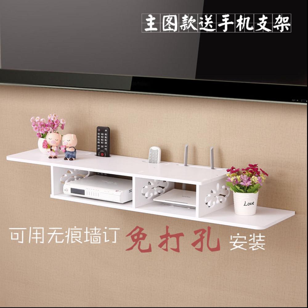 Kệ tivi treo tường gg24 cao cấp