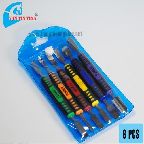 Bộ nạy tem vỏ điện thoại POWER
