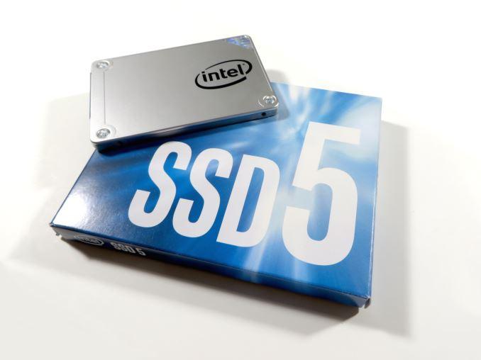 Ổ cứng ssd intel® ssd 545s 128gb đọc 550 mb/s ghi 440 mb/s