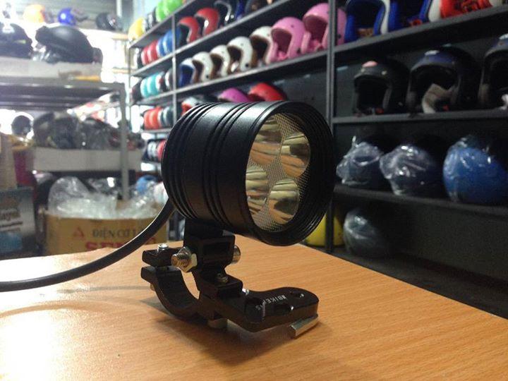 Đèn led trợ sáng l4