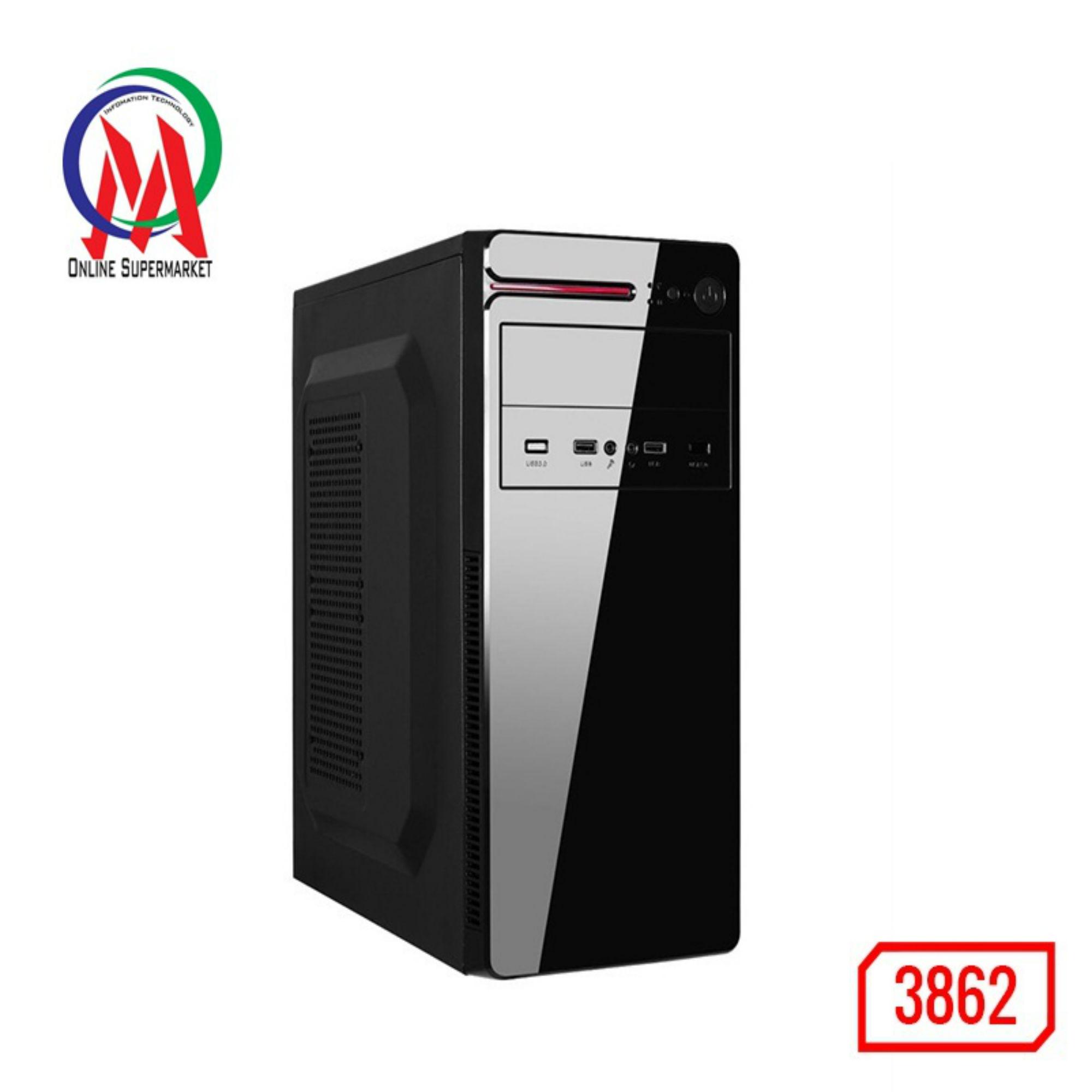 Vỏ case máy tính vsp 3862