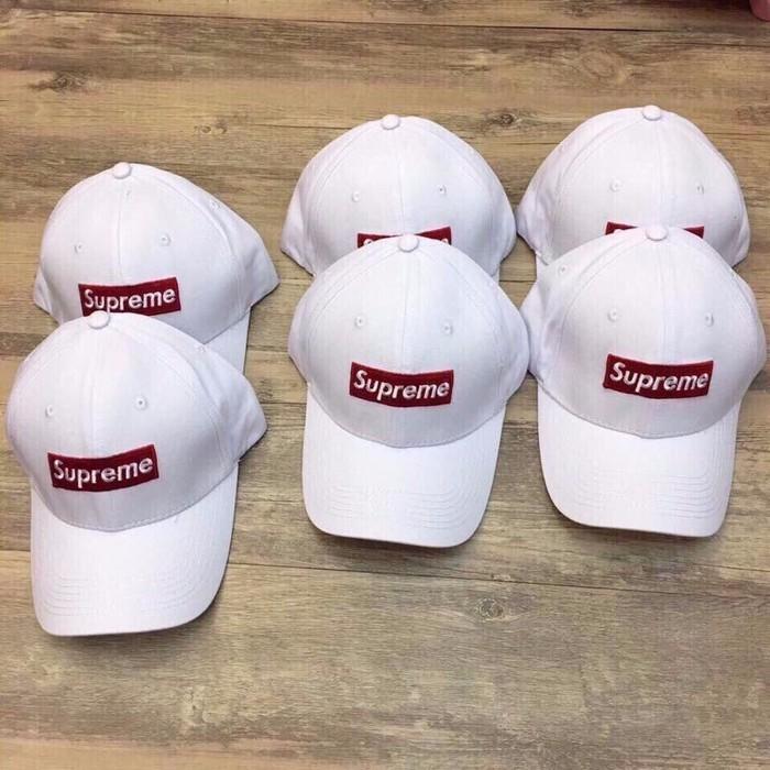Nón kết supreme
