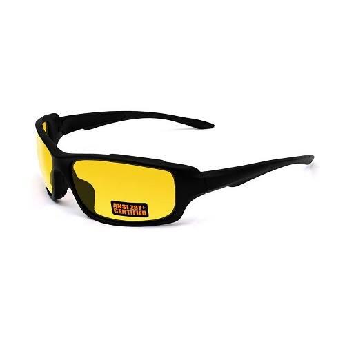 Mắt kính chuyên dụng đi ban đêm maxx ss2 - mk cd 04