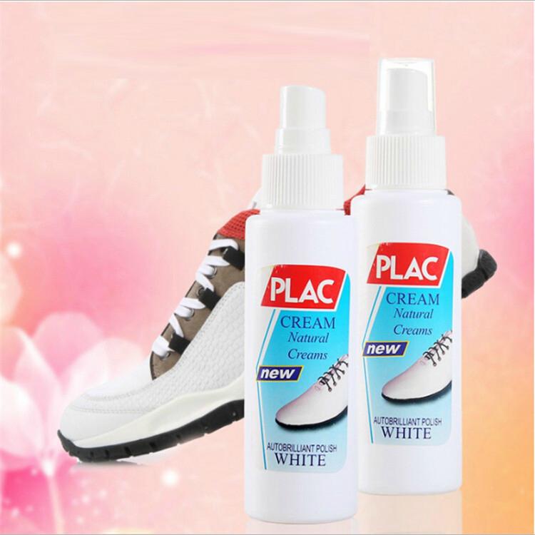 Chai xịt tẩy trắng giày dép túi xách Plac