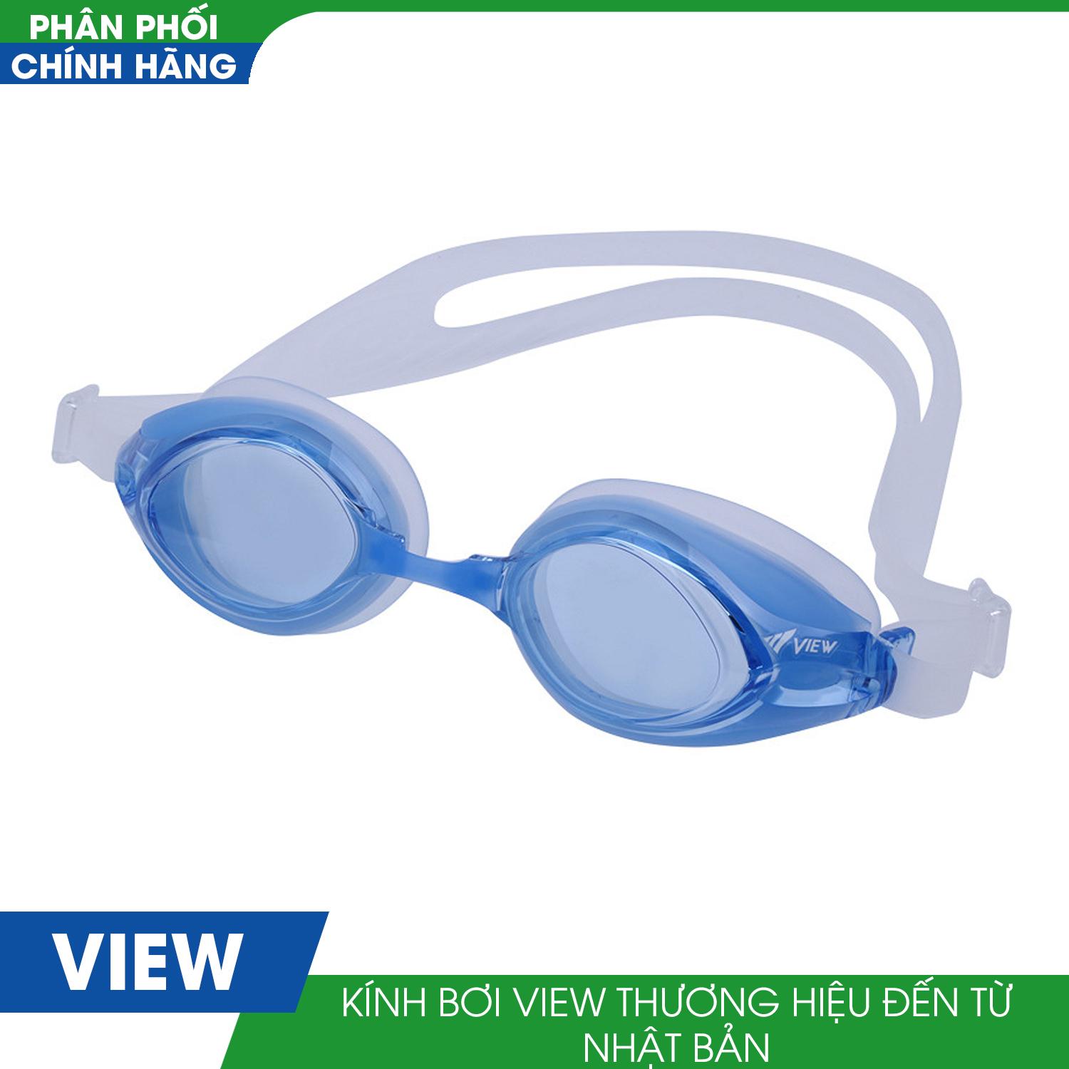 Kính bơi view v540