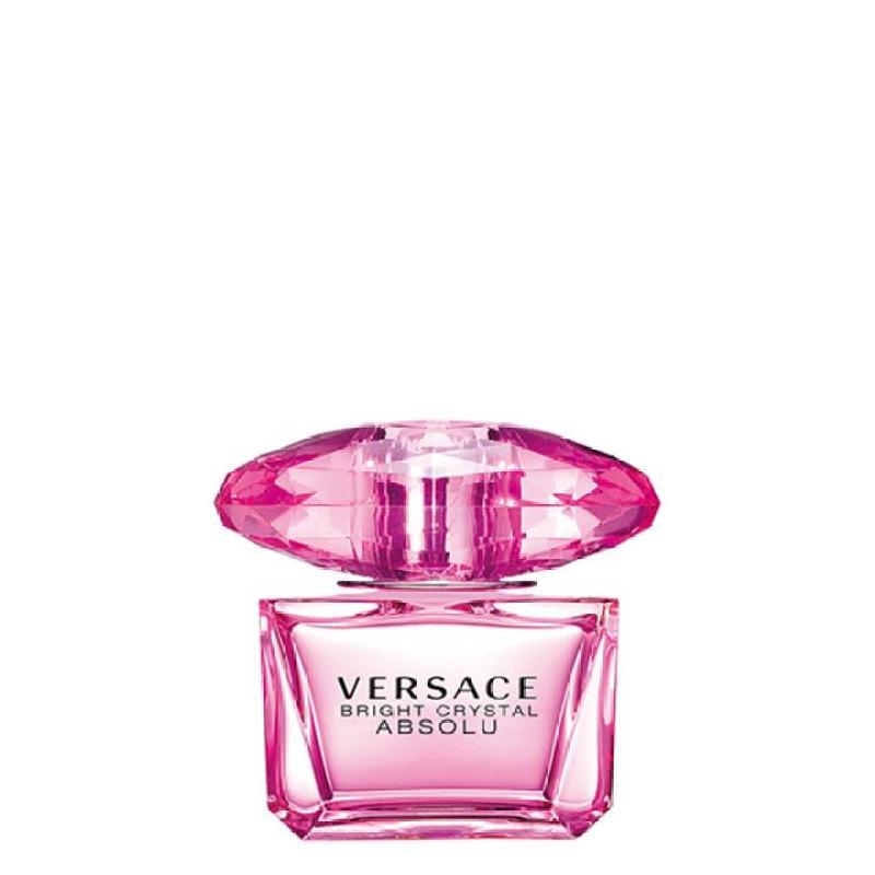 Nước Hoa Mini Versace Bright Crystal Absolu Eau De Parfum 5ml