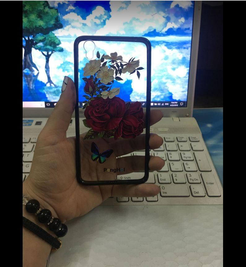 Ốp lưng dẻo thời trang cho Oppo A37