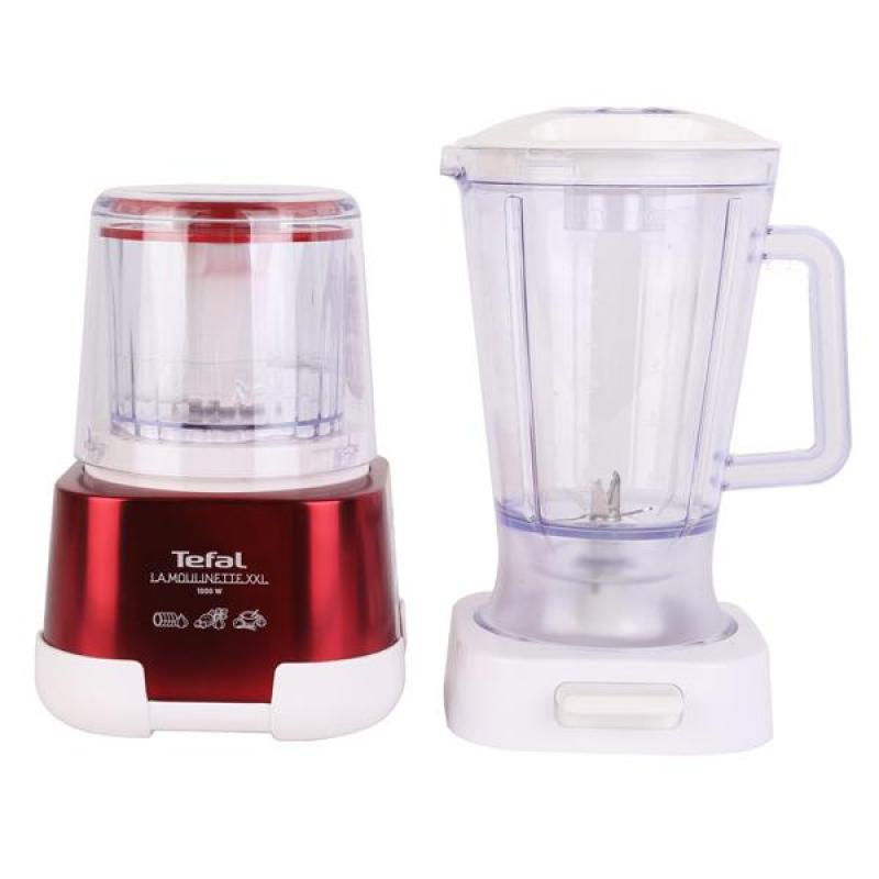 Giá bán Máy xay thịt Tefal 1000W - MF805 ( đỏ ) Công suất 1000 W