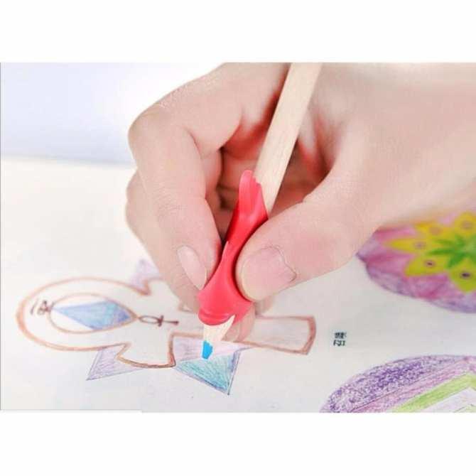 Combo 10 Miếng đệm tay cầm bút cho bé