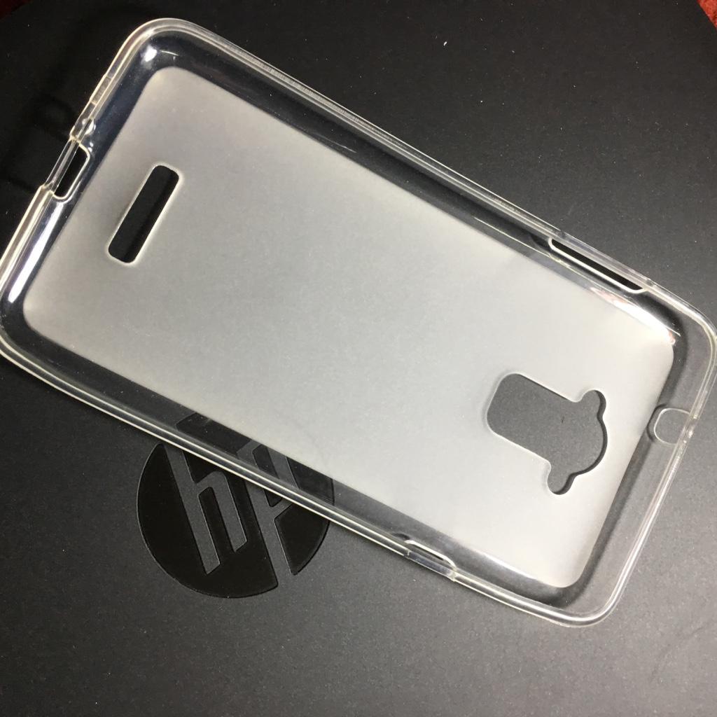 Coolpad Dazen Note 3 - Ốp lưng TPU chống trơn cho điện thoại