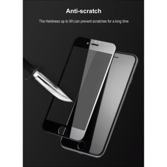 Kính cường lực 5d full màn hình mới nhất cho iphone 6/6s