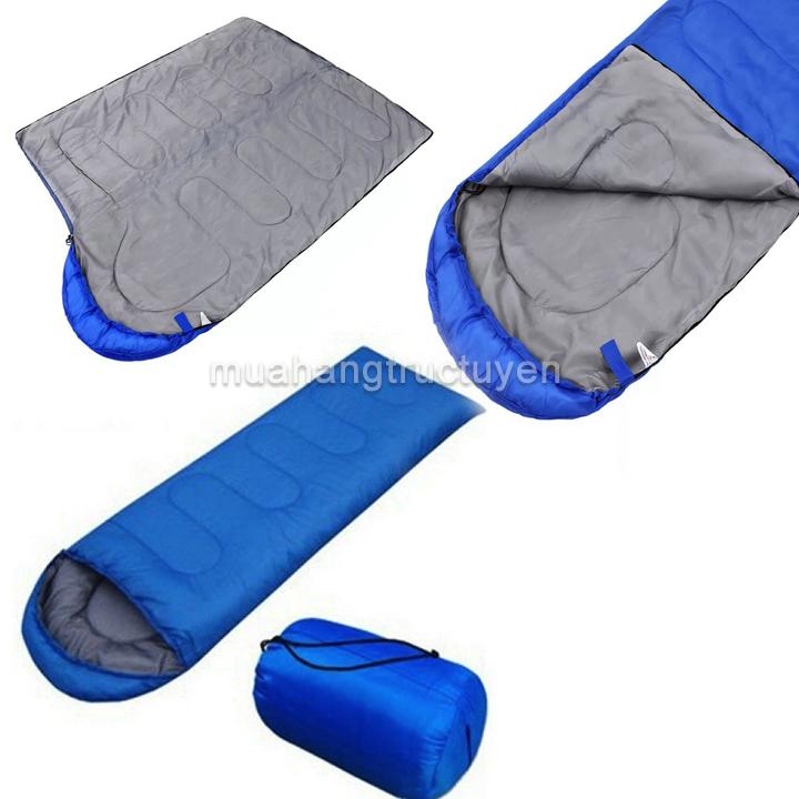 Túi ngủ, túi ngủ du lịch, túi ngủ văn phòng