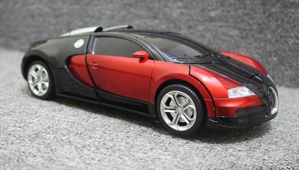 Grand Sport Vitesse Bugatti Veyron