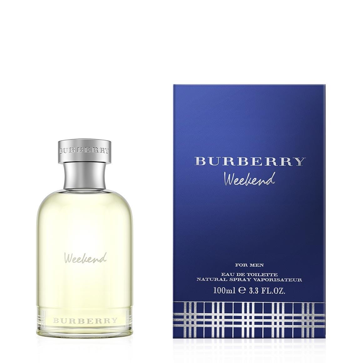 Nước hoa Nam Burberry Weekend 30 ml