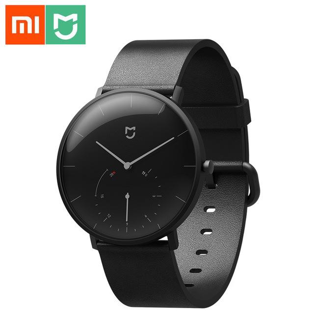 Dán màn hình đồng hồ mijia quartz tặng kèm kit vệ sinh màn swastore