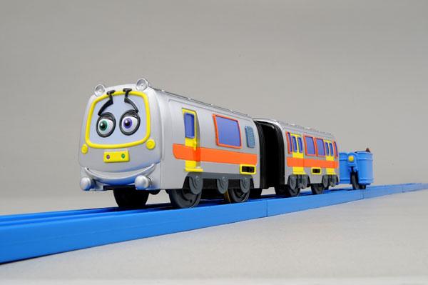 Cs-07 plarail emery