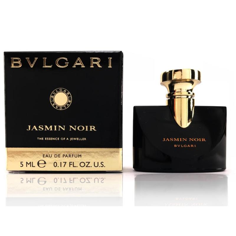Nước hoa nữ BVL Jasmin Noir Eau De Parfum 5ml