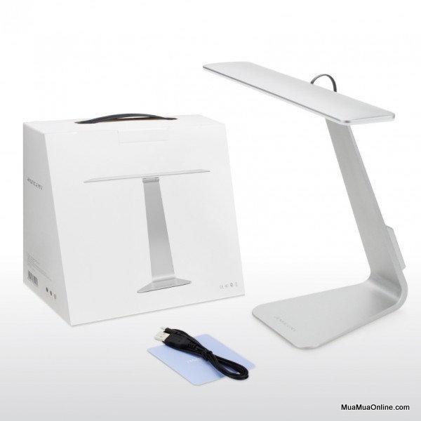 Đèn Led Để Bàn Không Dây Ramcent Cao Cấp