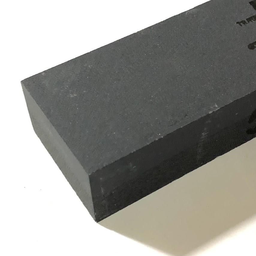 Đá mài dao Con Cọp (hộp nhựa xanh lá)