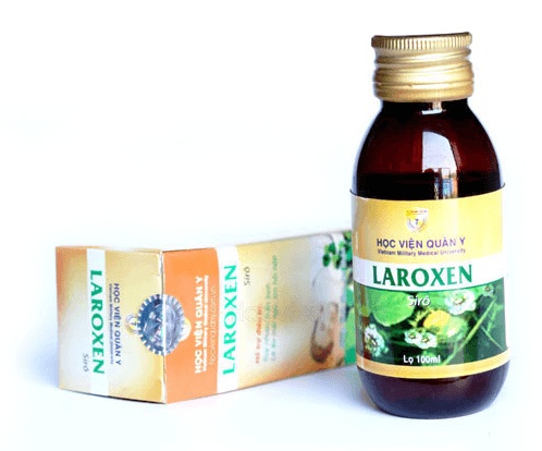 Kết quả hình ảnh cho laroxen