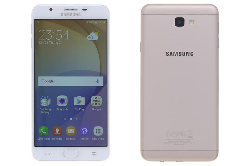 Điện thoại Samsung Galaxy J7 Prime SAM-SMG610 chính hãng