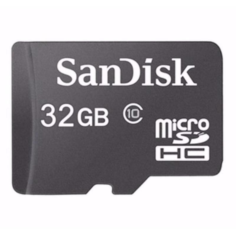 Thẻ Nhớ 32 GB Sandisk