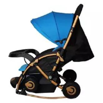 Xe đẩy bập bênh 2 chiều cho trẻ em Baobaohao C3
